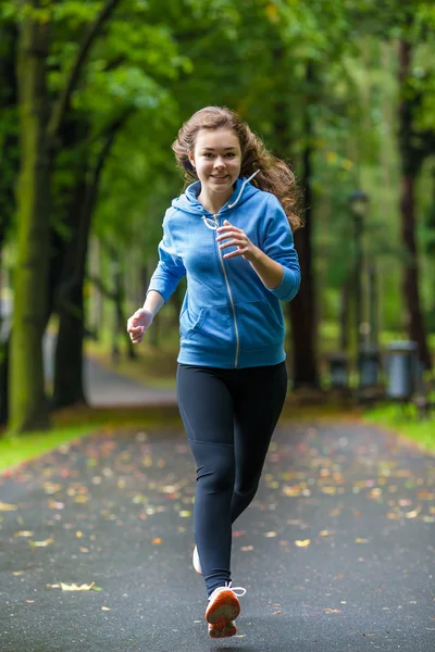 Gezonde levensstijl — Stockfoto