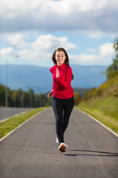 Gezonde levensstijl — Stockfoto