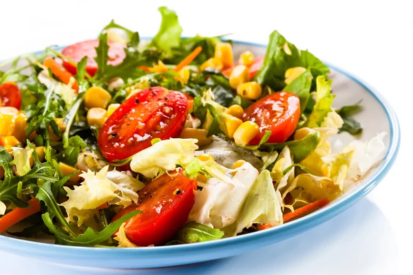 Salada de legumes — Fotografia de Stock