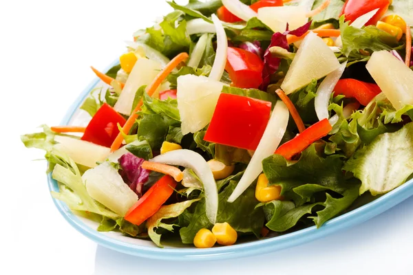 Groente salade — Stockfoto