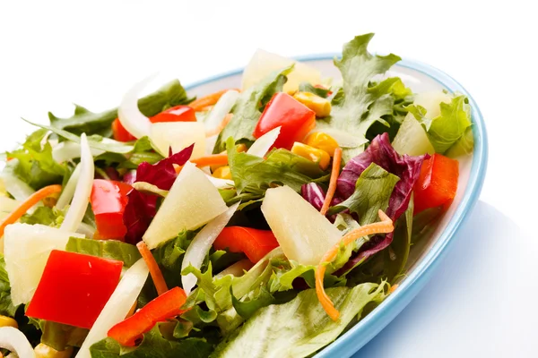 Salada de legumes — Fotografia de Stock