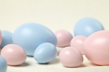 Paskalya yumurtaları