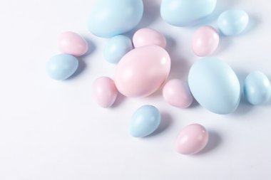 Paskalya yumurtaları