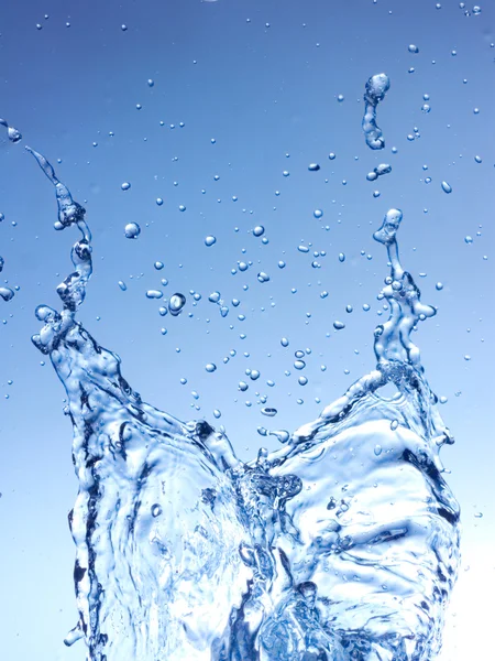 Waterplons — Stockfoto