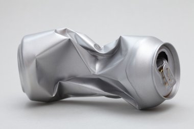 ezilmiş Alüminyum miyim