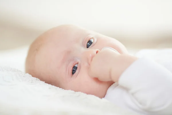 Sweet baby — Stock Photo, Image