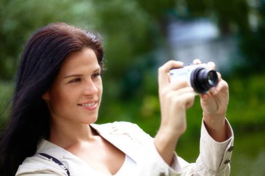 güzel kadın yapım fotoğraf