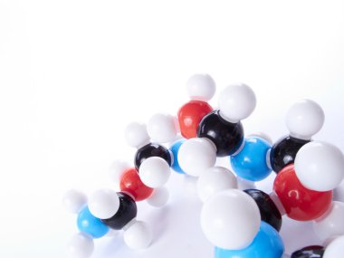 Moleküler model