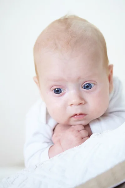 Sweet baby — Stock Photo, Image