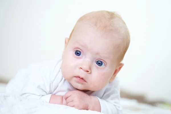 Sweet baby — Stock Photo, Image