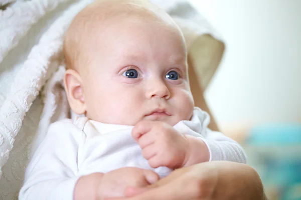 Sweet baby — Stock Photo, Image