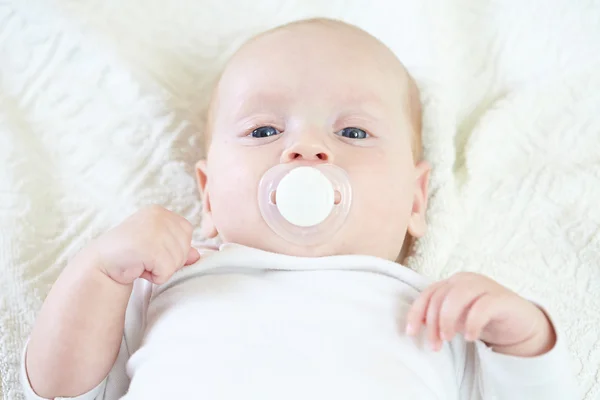 Sweet baby — Stock Photo, Image