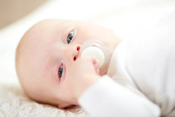 Sweet baby — Stock Photo, Image