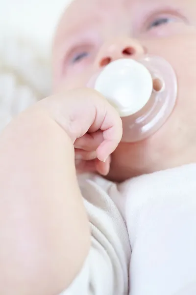 Sweet baby — Stock Photo, Image