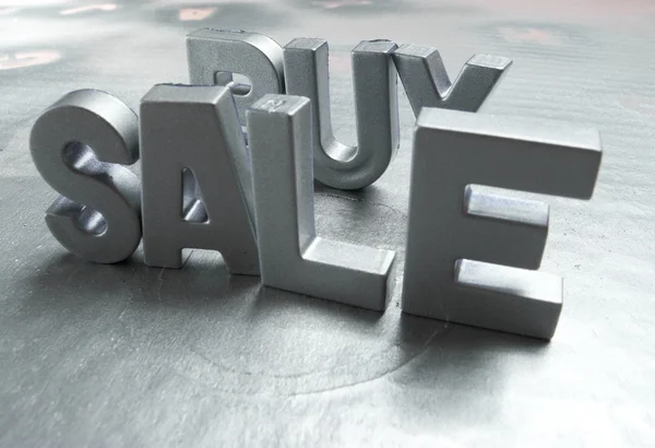 Sale concept — Stock Photo, Image