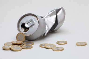 paralar ile yapabilirsiniz