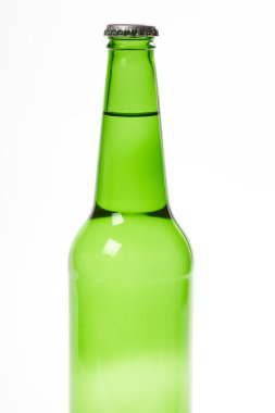 yeşil şişe