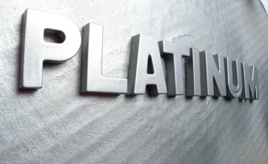Word Platin