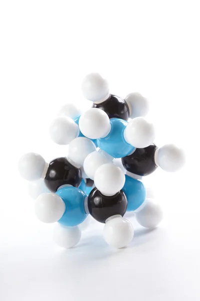 Modèle moléculaire — Photo