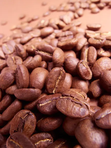 Coffee beans — Stock Photo, Image