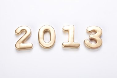 Yeni 2013 yılı