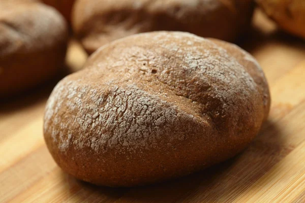 Fresh bread — Stock Photo, Image