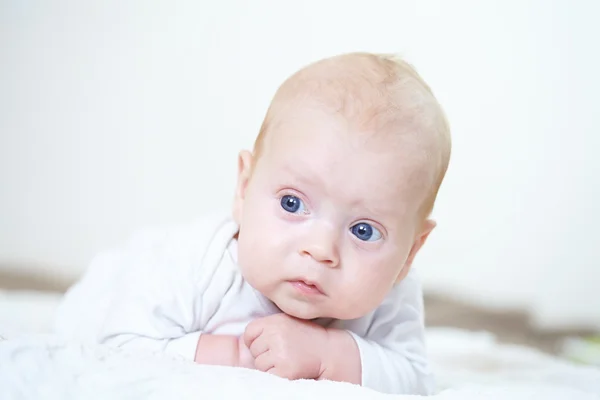 Sweet baby — Stock Photo, Image