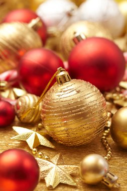 christmas dekorasyon