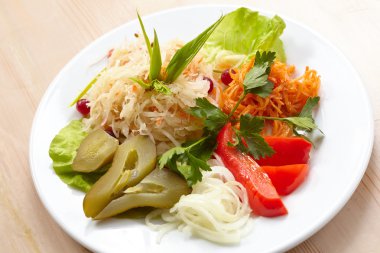 Bitkisel iştah açıcı