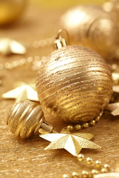 Kerstdecoratie — Stockfoto