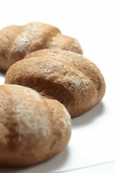 Fresh bread — Stock Photo, Image