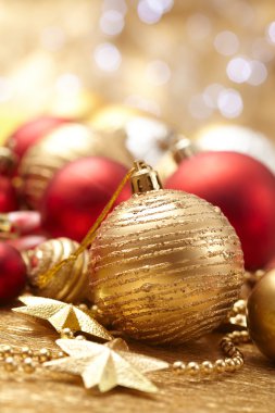 christmas dekorasyon