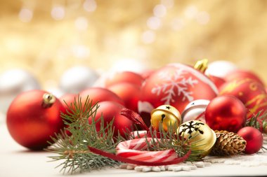 christmas dekorasyon