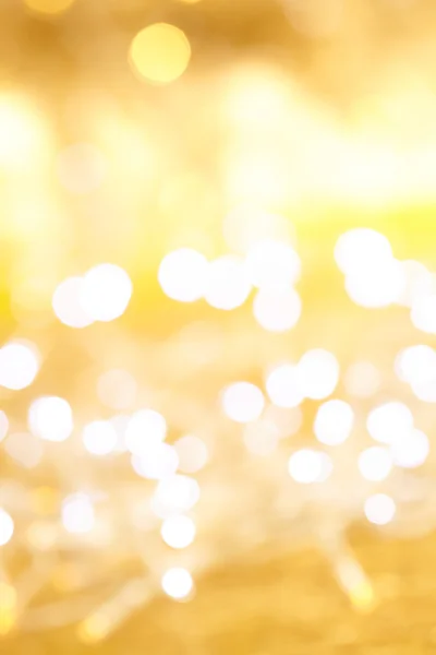 Beautiful sparkly background in soft champagne colours — Stock Photo