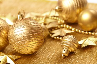 christmas dekorasyon