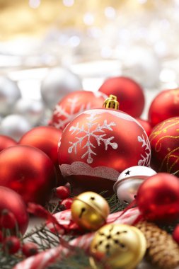 christmas dekorasyon