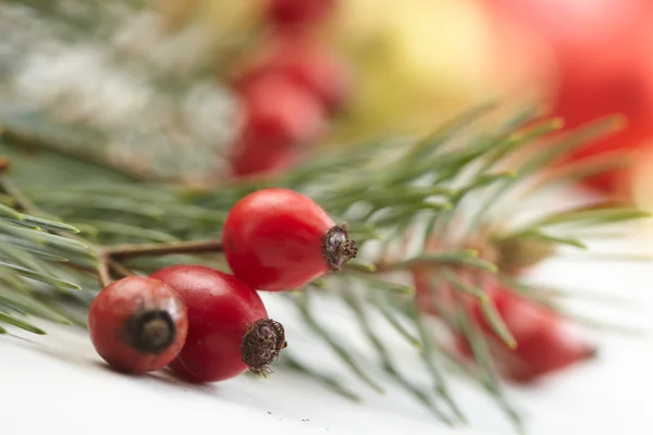 Kerstdecoratie — Stockfoto