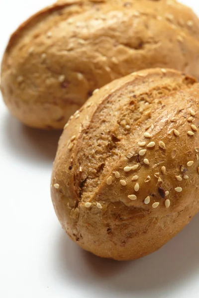 Fresh bread — Stock Photo, Image