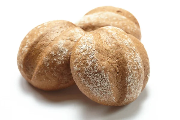 Fresh bread — Stock Photo, Image