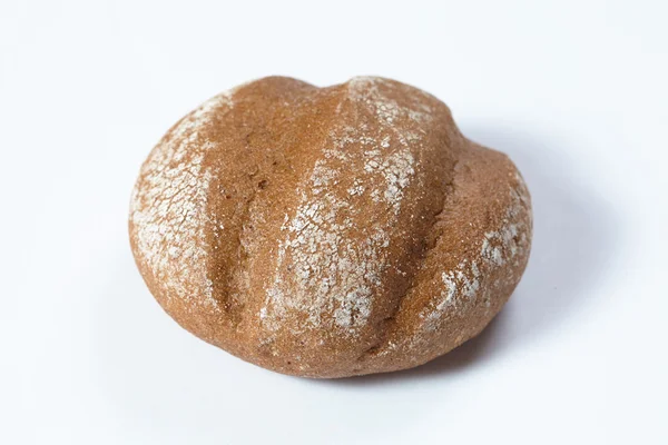 Bread loaf — Stock Photo, Image