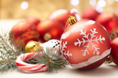 christmas dekorasyon