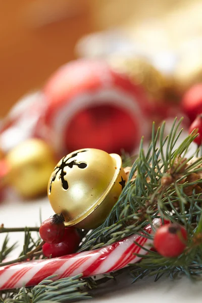 Christmas decoration — Stock Photo, Image