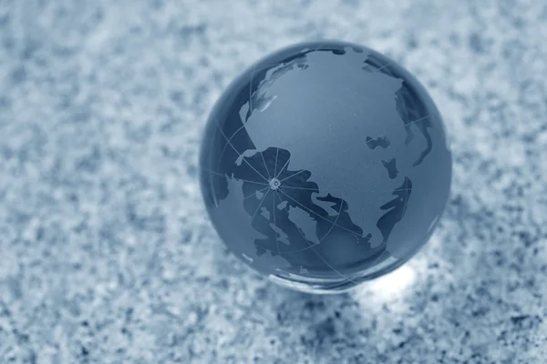 Globe de verre — Photo