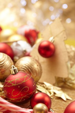 christmas dekorasyon