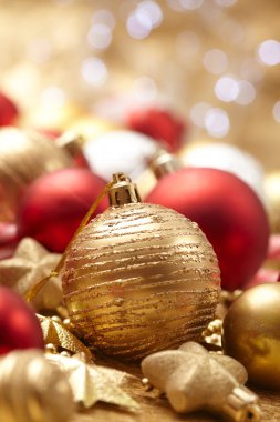 christmas dekorasyon