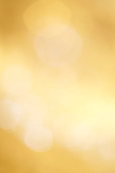 Gyllene bakgrund — Stockfoto