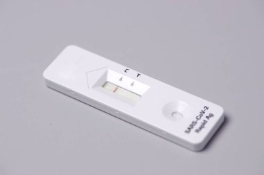 covid hızlı antikor test kiti