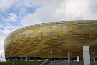 danzig Futbol Stadyumu