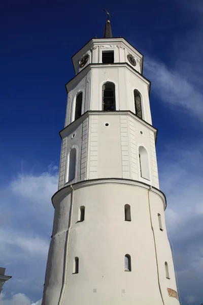 Menara di Vilnius — Stok Foto