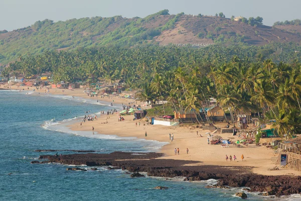 Goa do sul — Fotografia de Stock